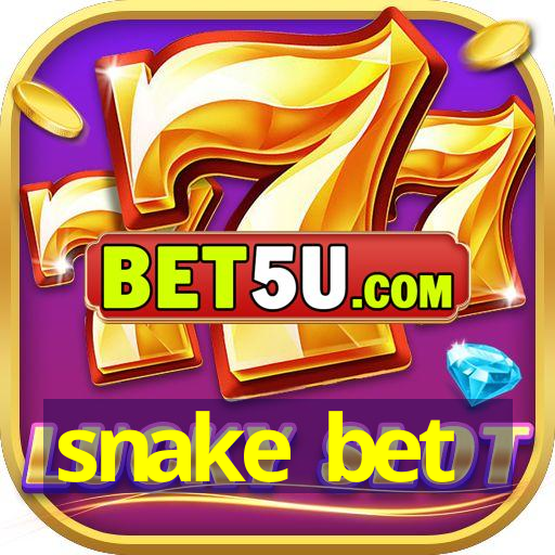 snake bet